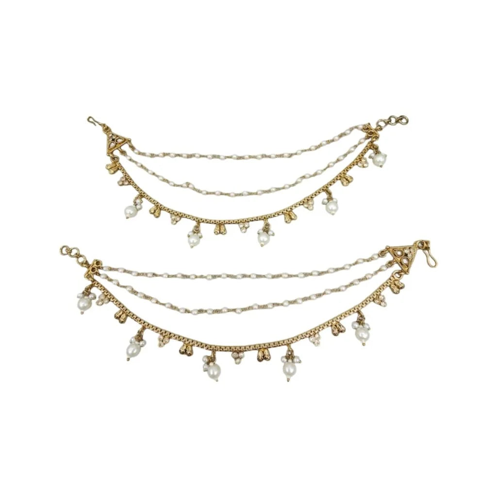 Ear Chains