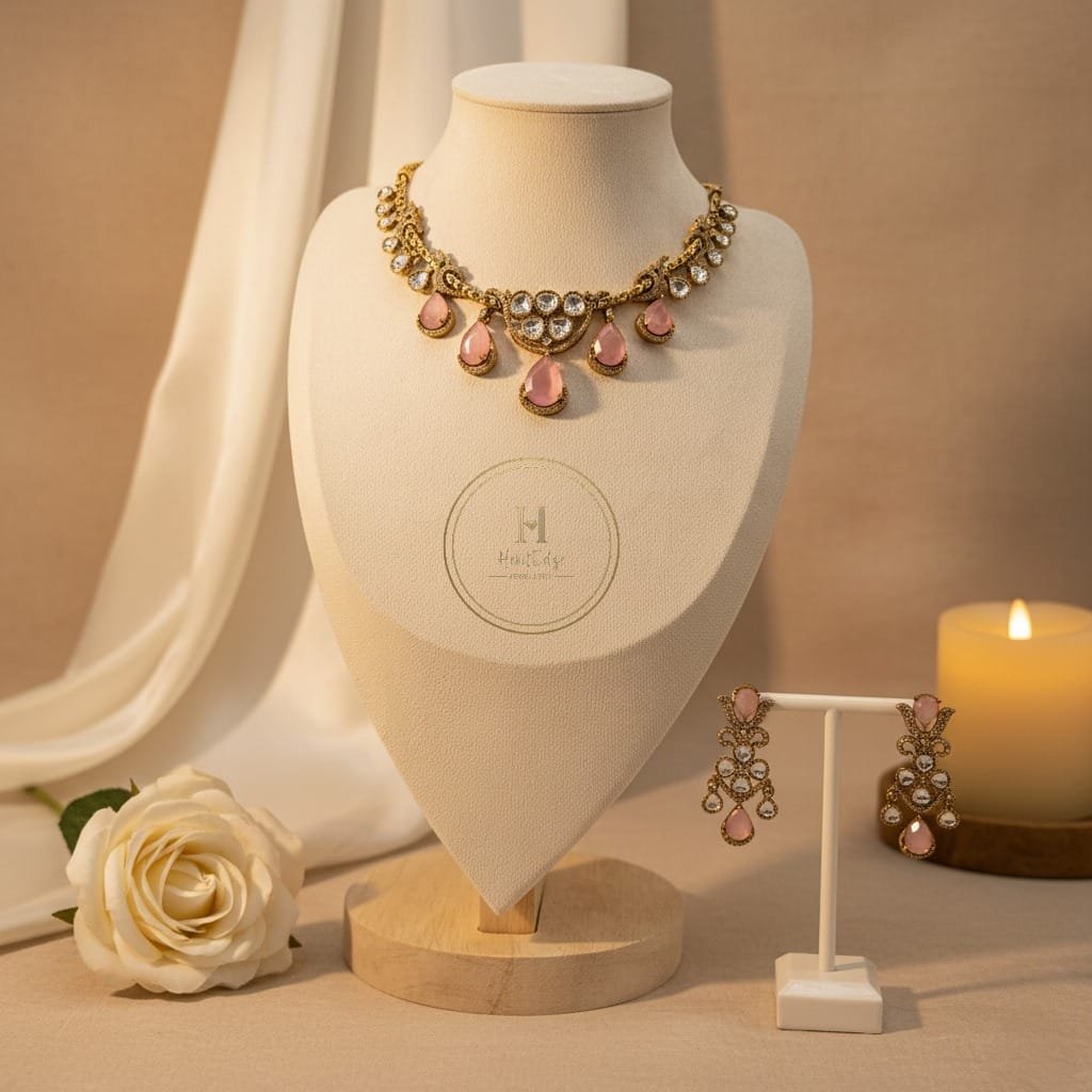 The Rose Droplets Set image 0