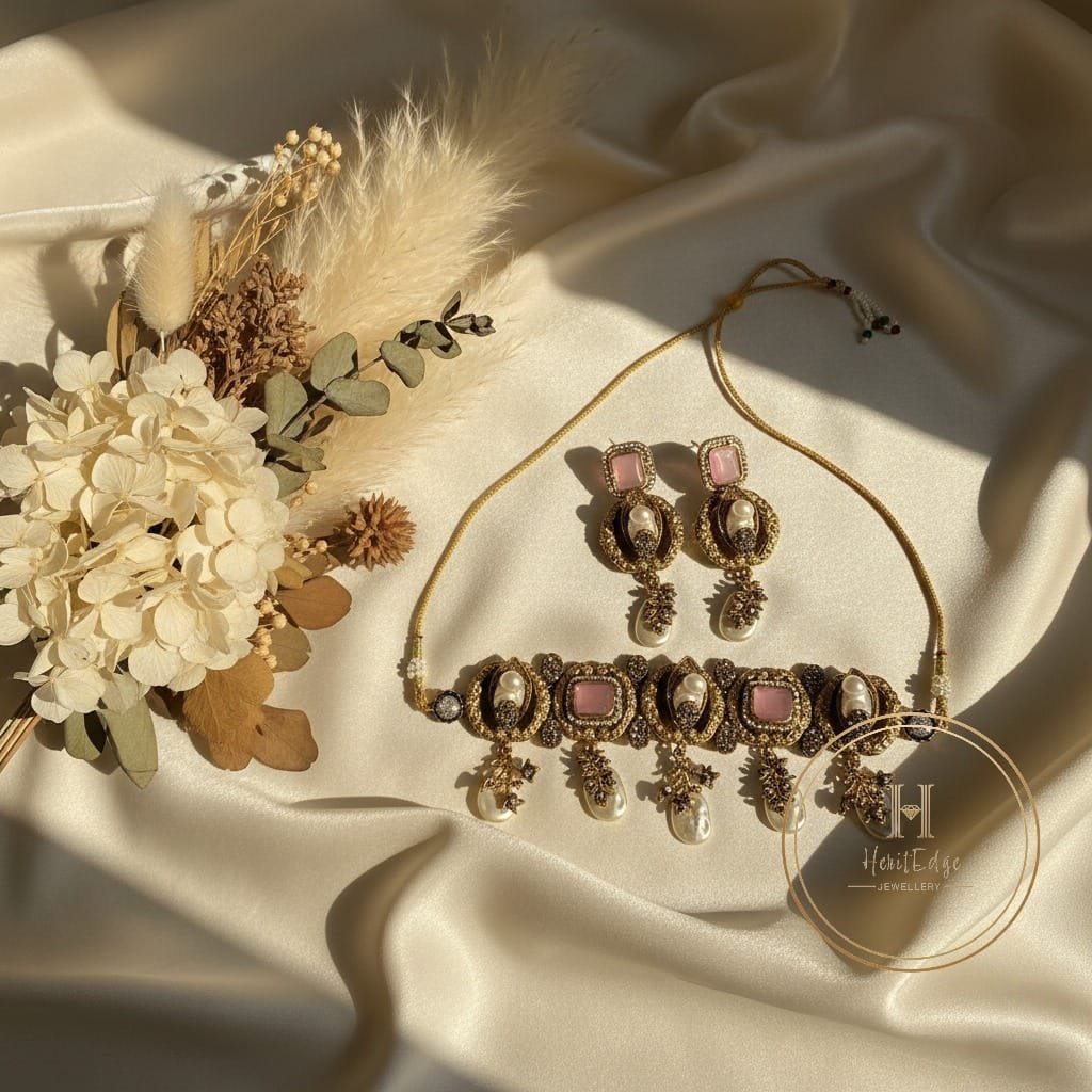 Rust & Pearl image 2