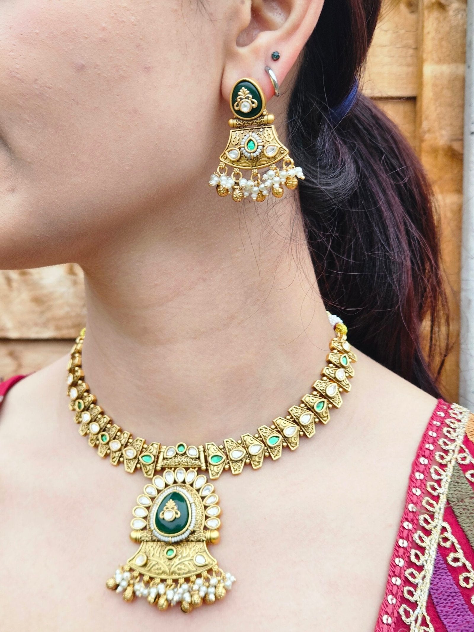 Zahra Heritage Set image 1