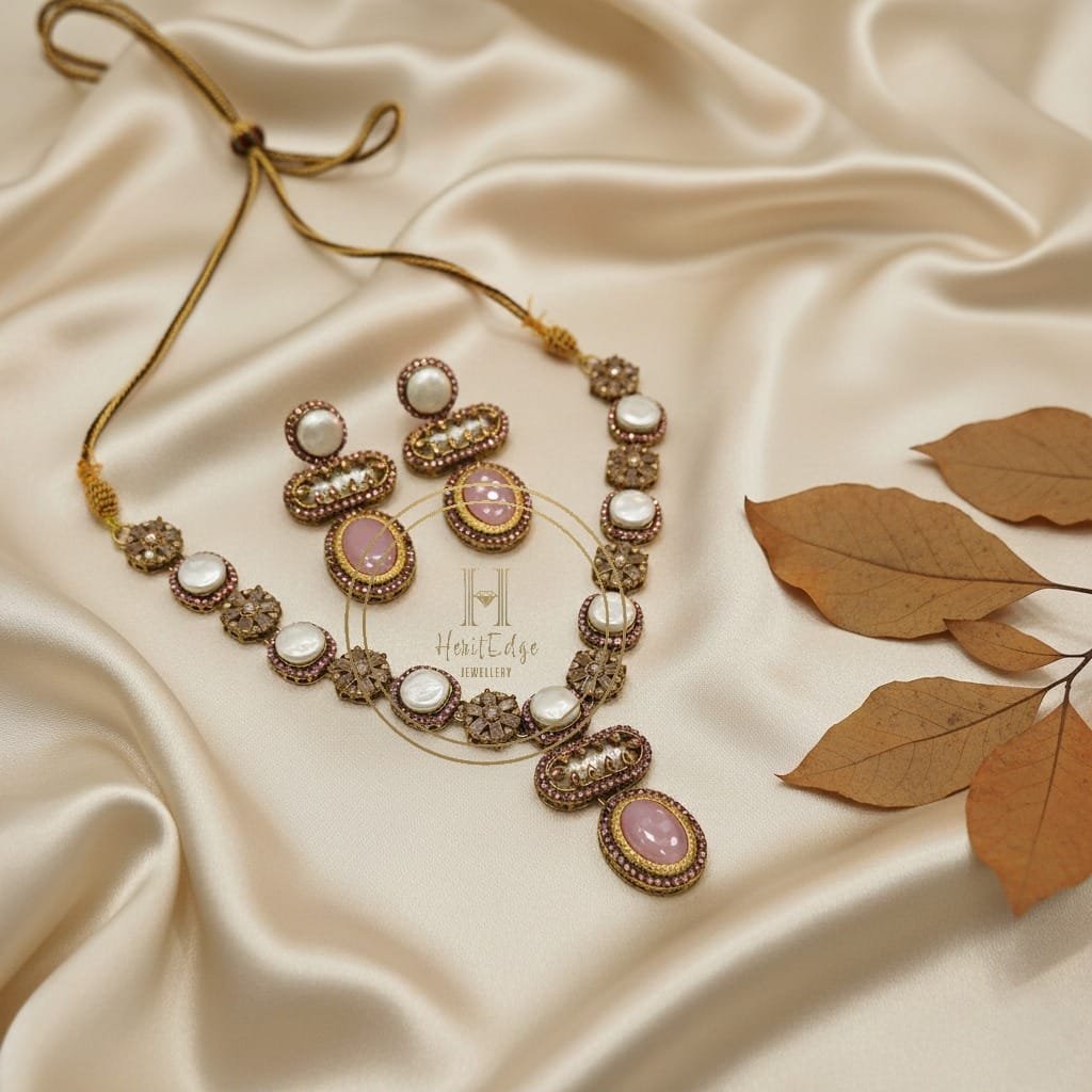 Pink Pearl Delight image 1