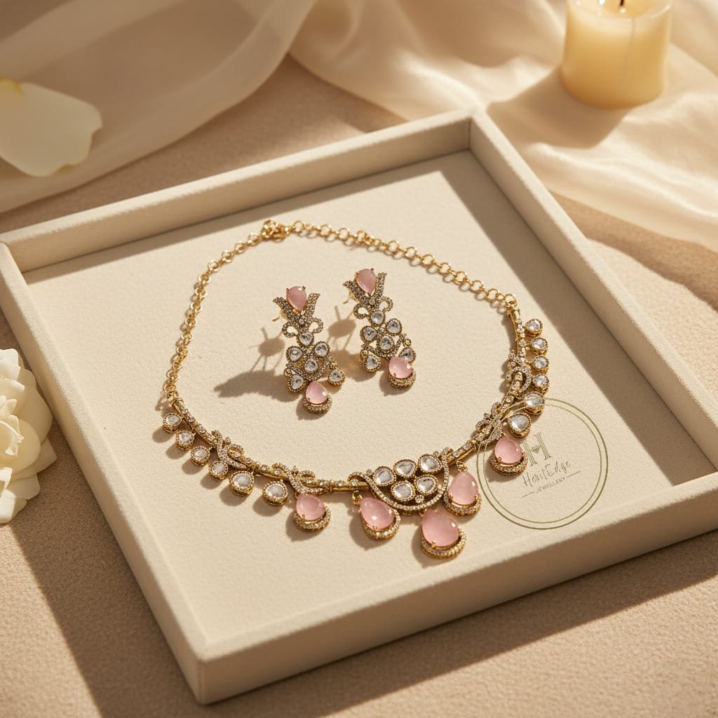 The Rose Droplets Set image 1