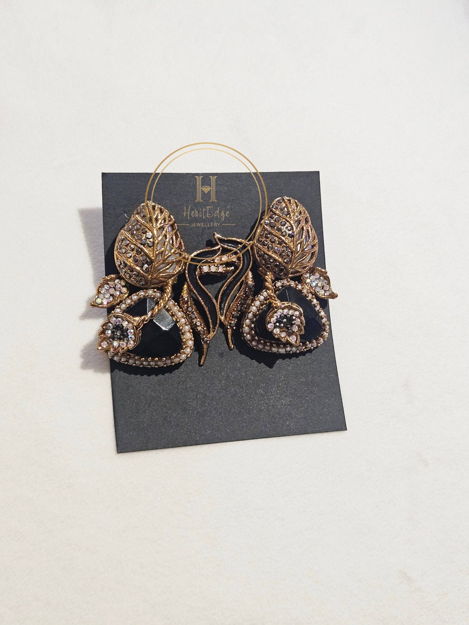 Embrace Earrings image 3