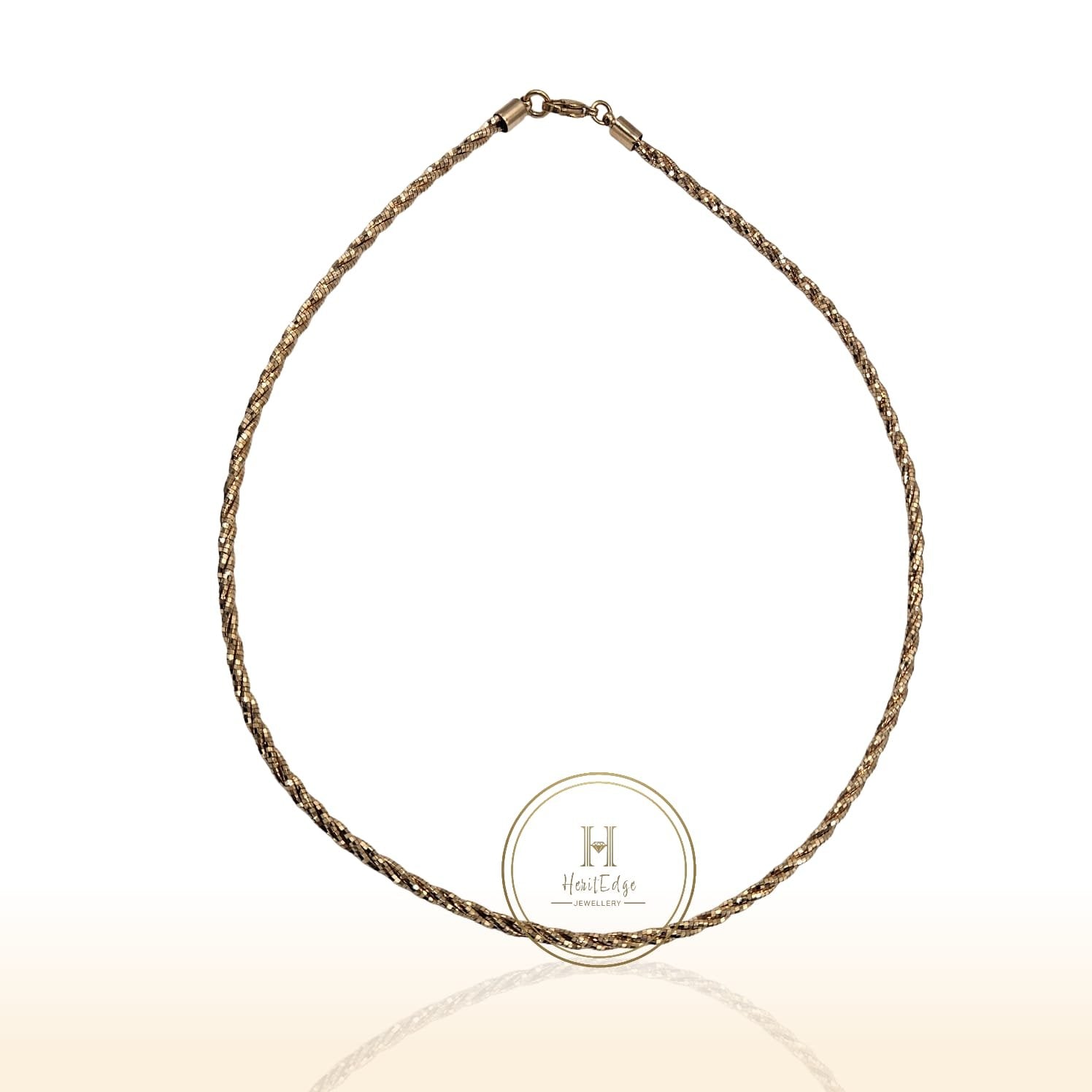 Rivaya Stiff Chain image 1