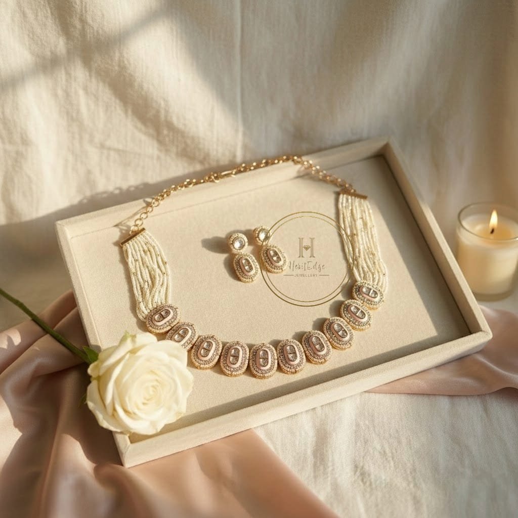 Zoya Pearls image 0