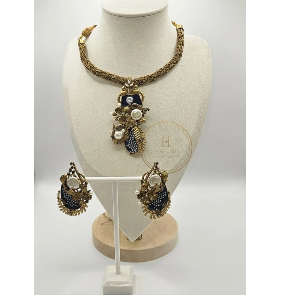 Blue Ember image 1
