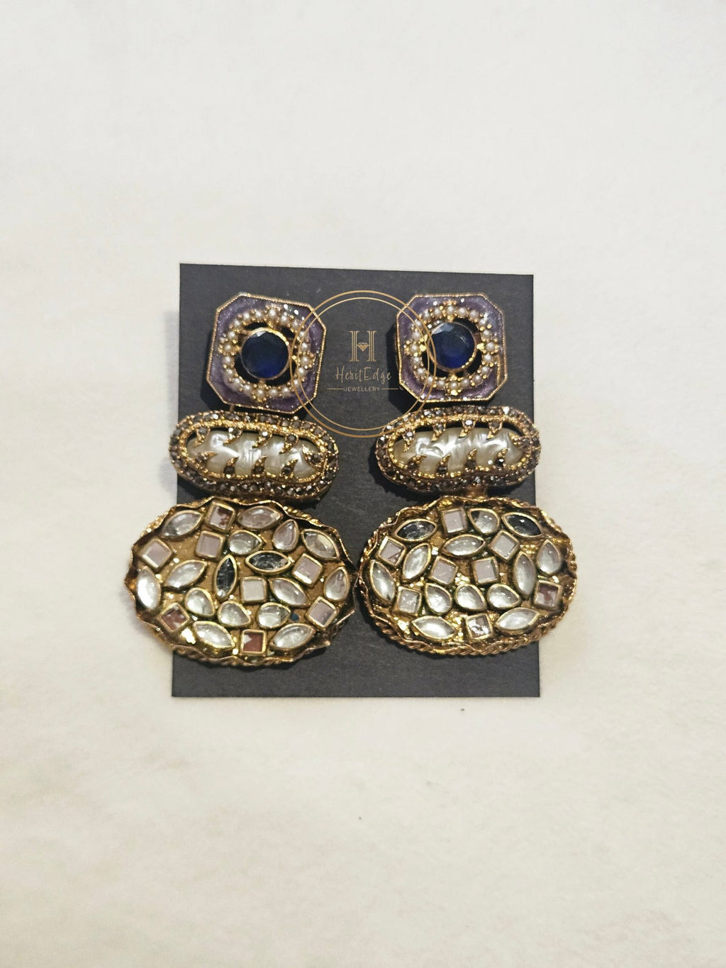 Azure and Amber image 1