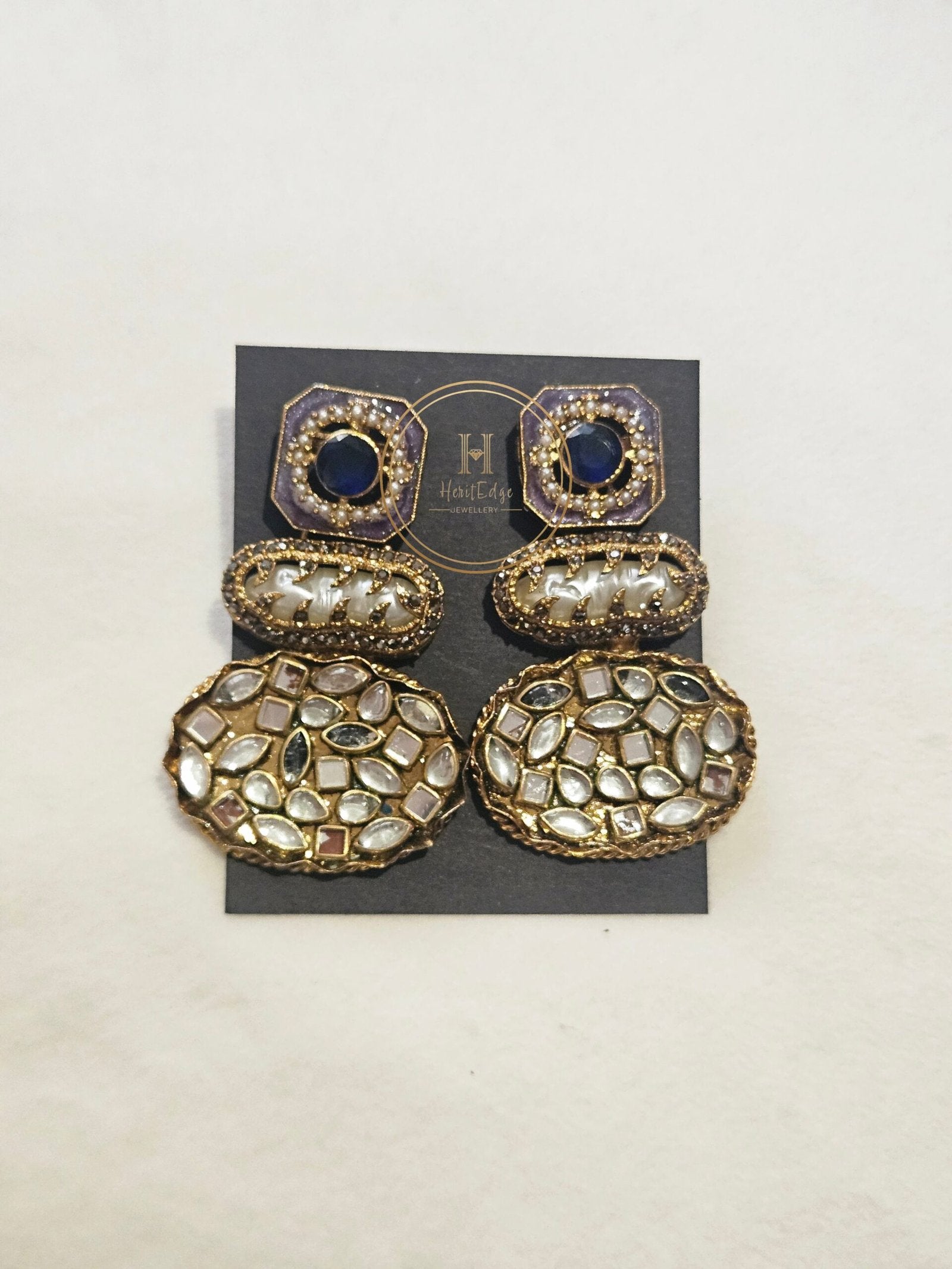 Azure and Amber image 1