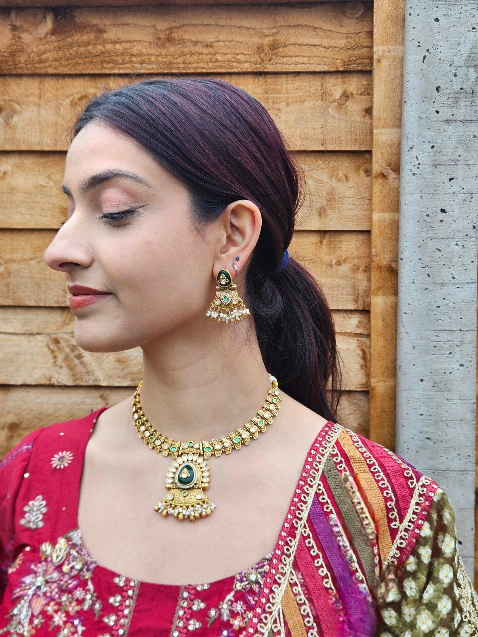 Zahra Heritage Set image 0