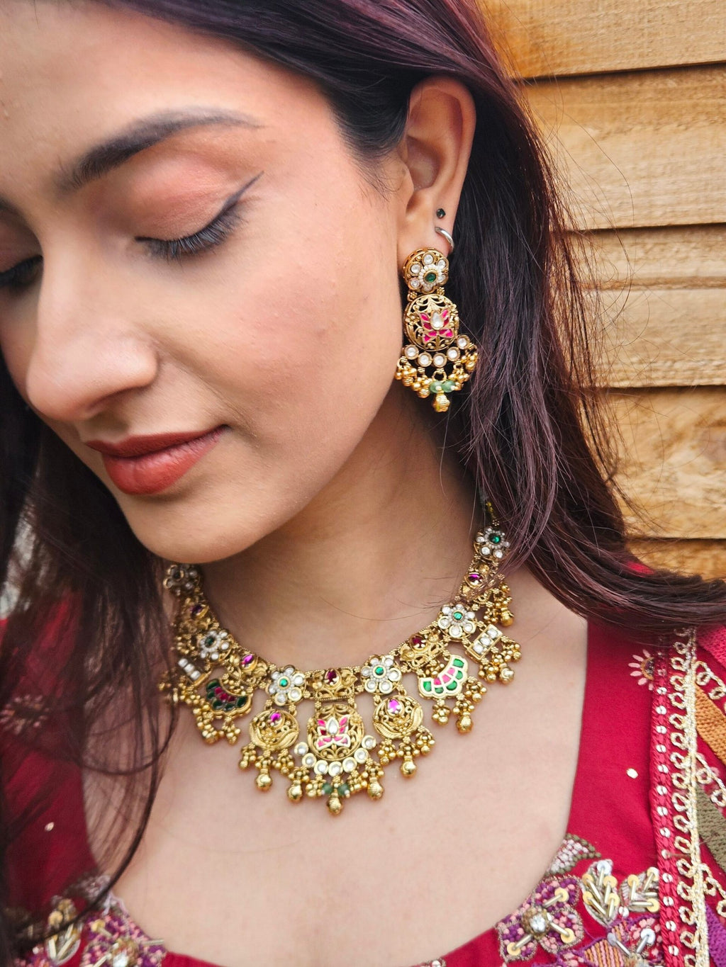 Gulbahar Heritage Set image 0