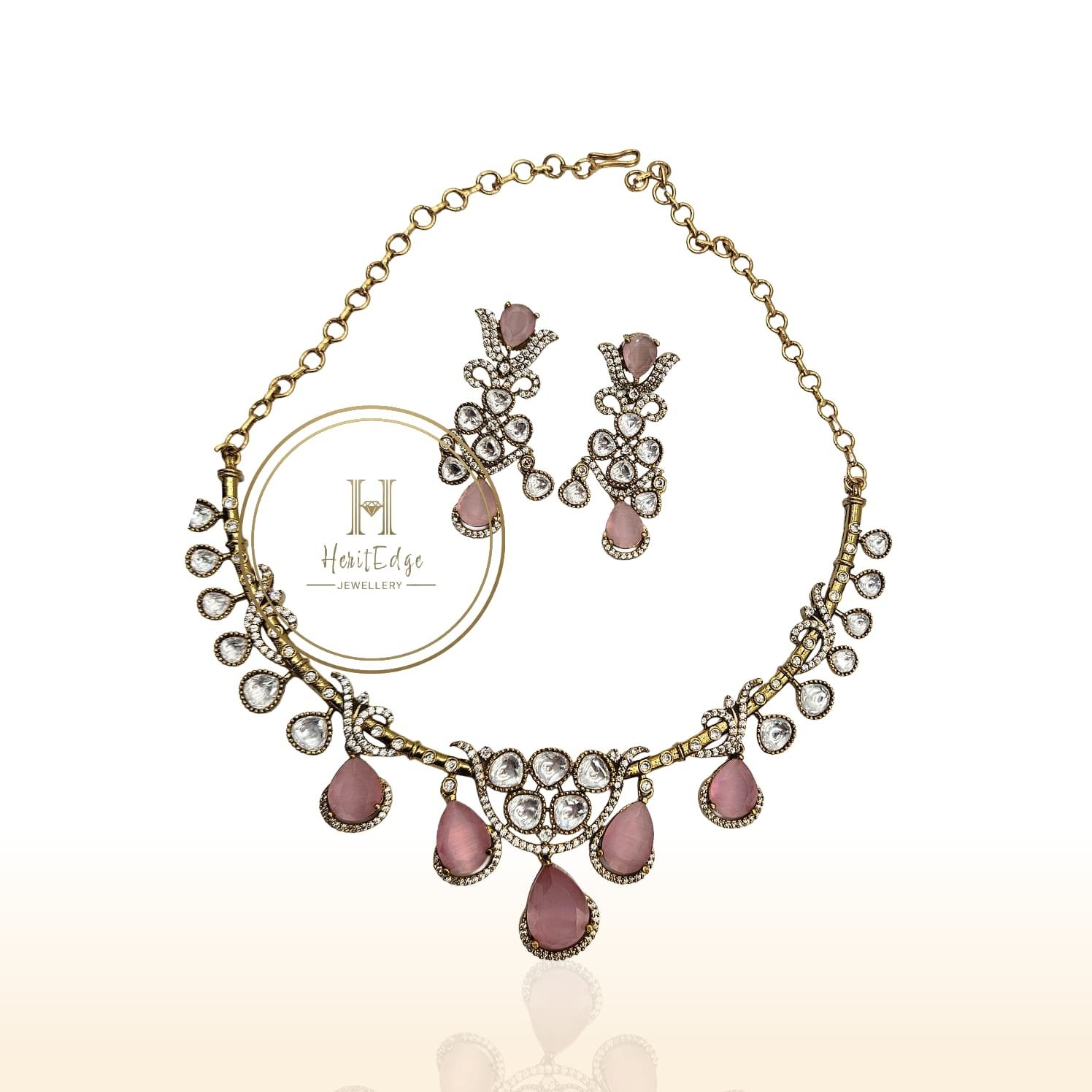 The Rose Droplets Set image 2