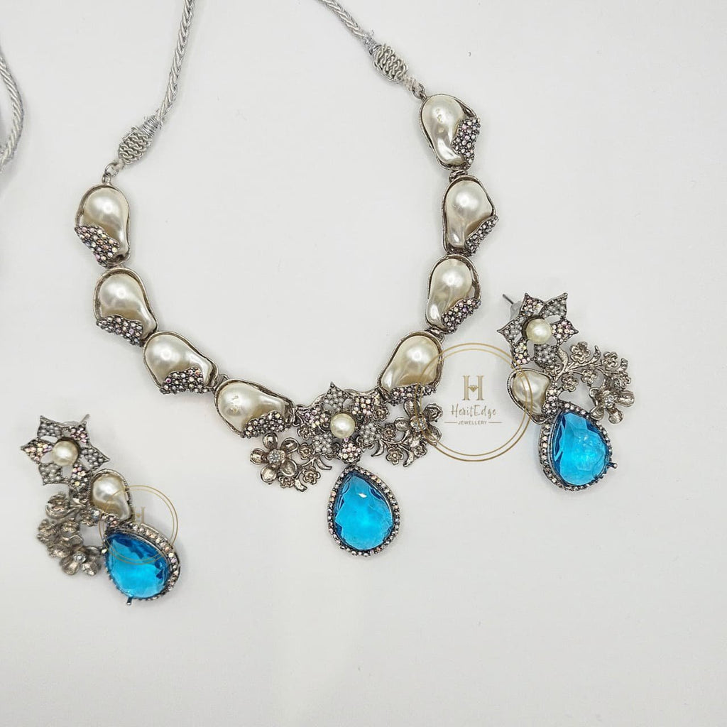 Silver Mist image 2