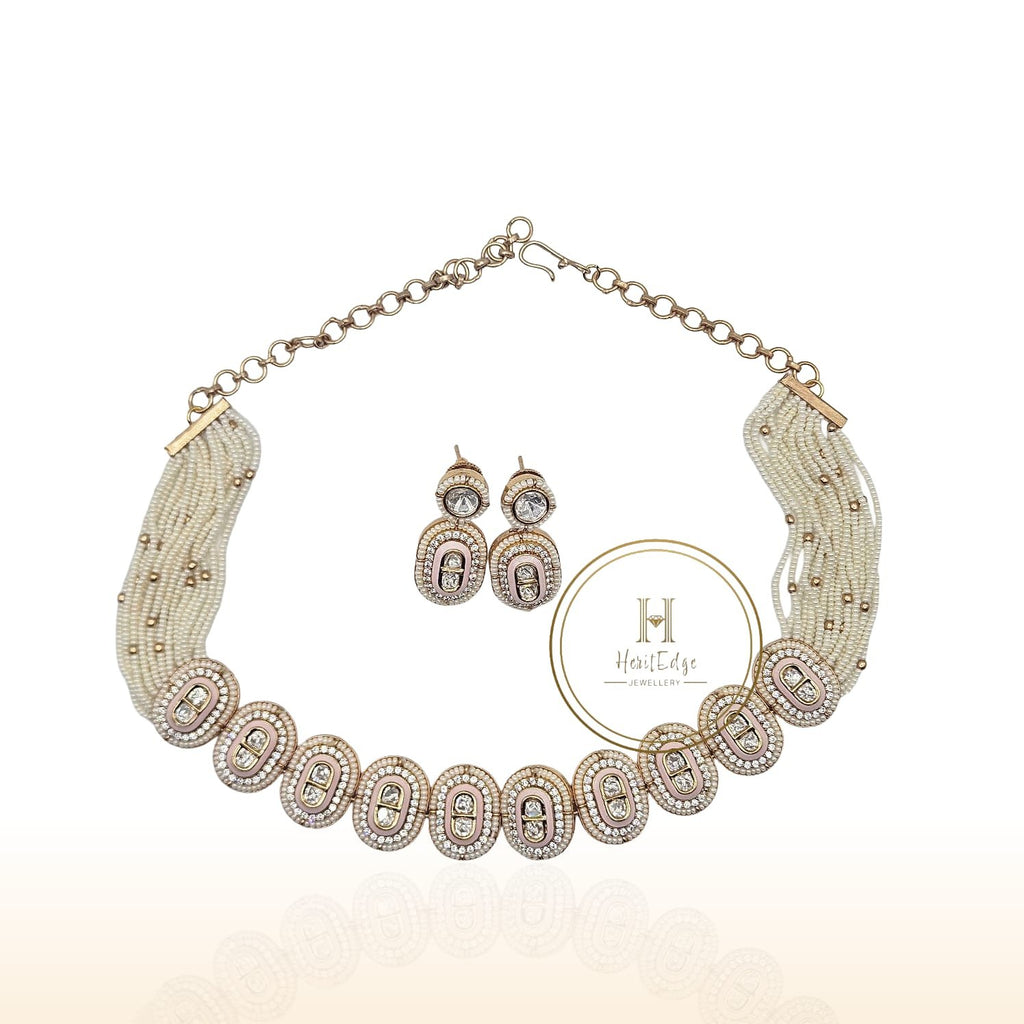 Zoya Pearls image 1
