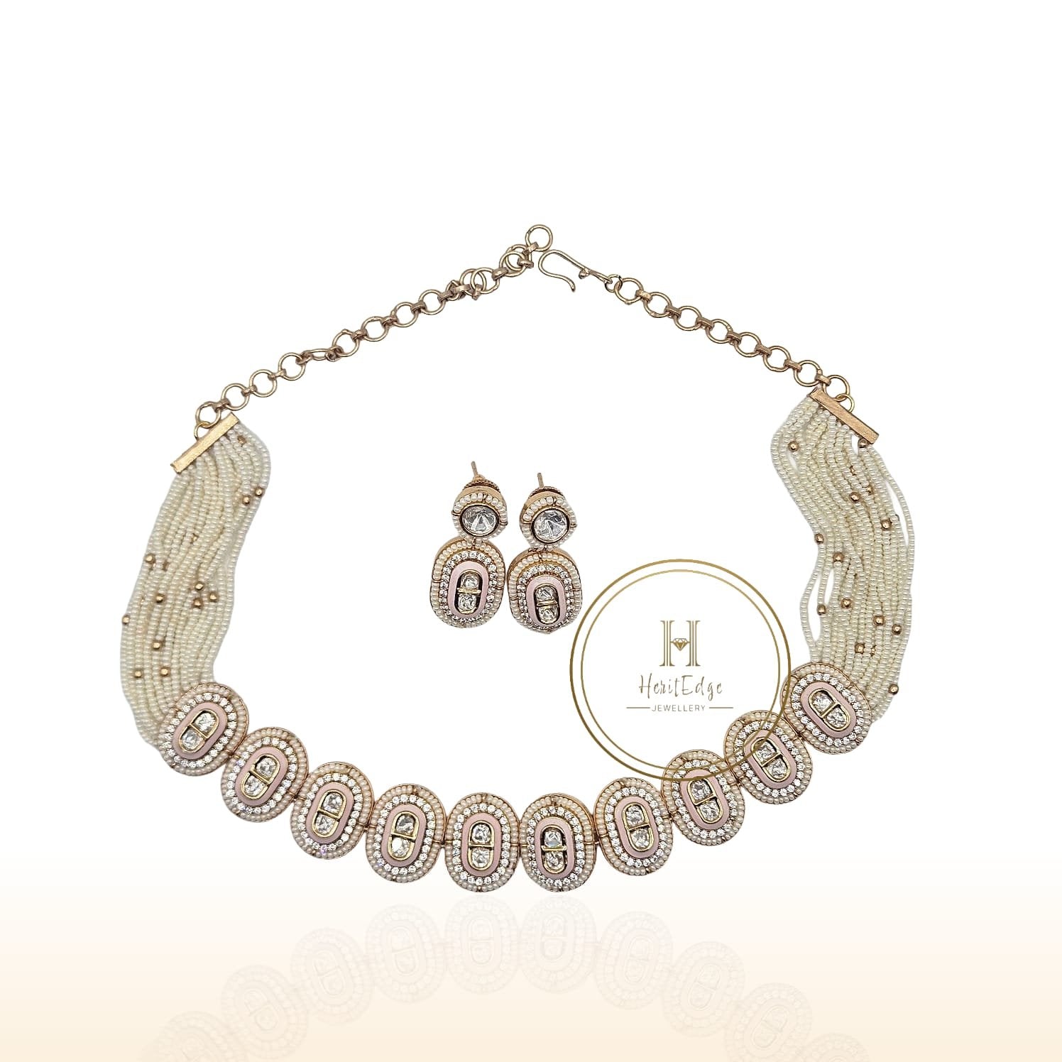 Zoya Pearls image 1