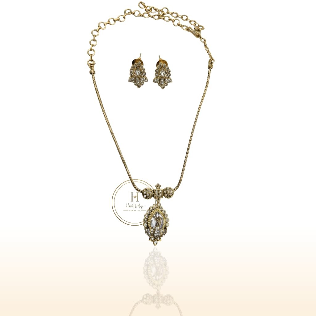 Zevara Pendant Set - ADstone image