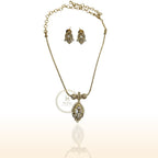 Zevara Pendant Set - ADstone image