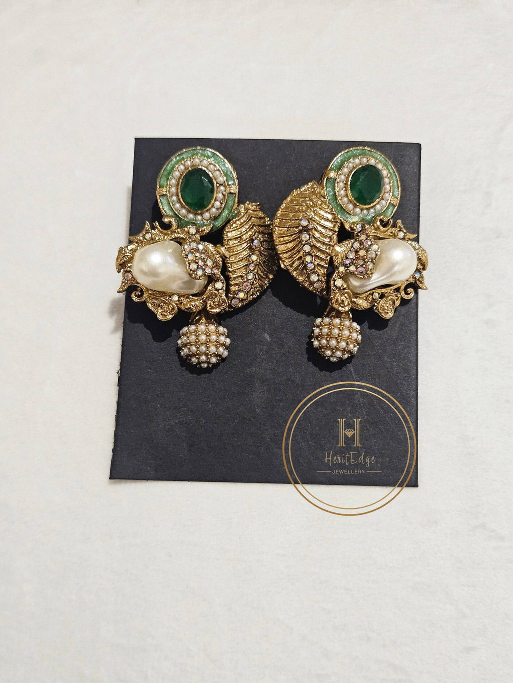 Aurum Fall - Green image
