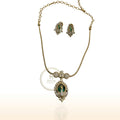 Zevara Pendant Set image 1