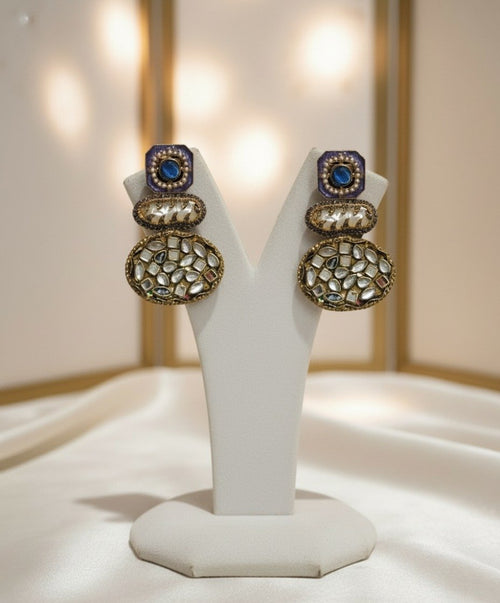 Azure and Amber image 0