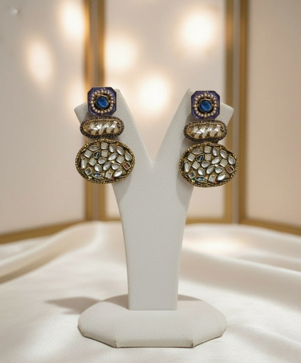 Azure and Amber image 0