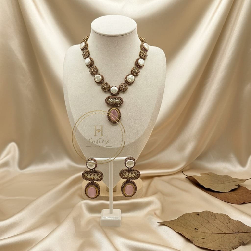 Pink Pearl Delight image 0