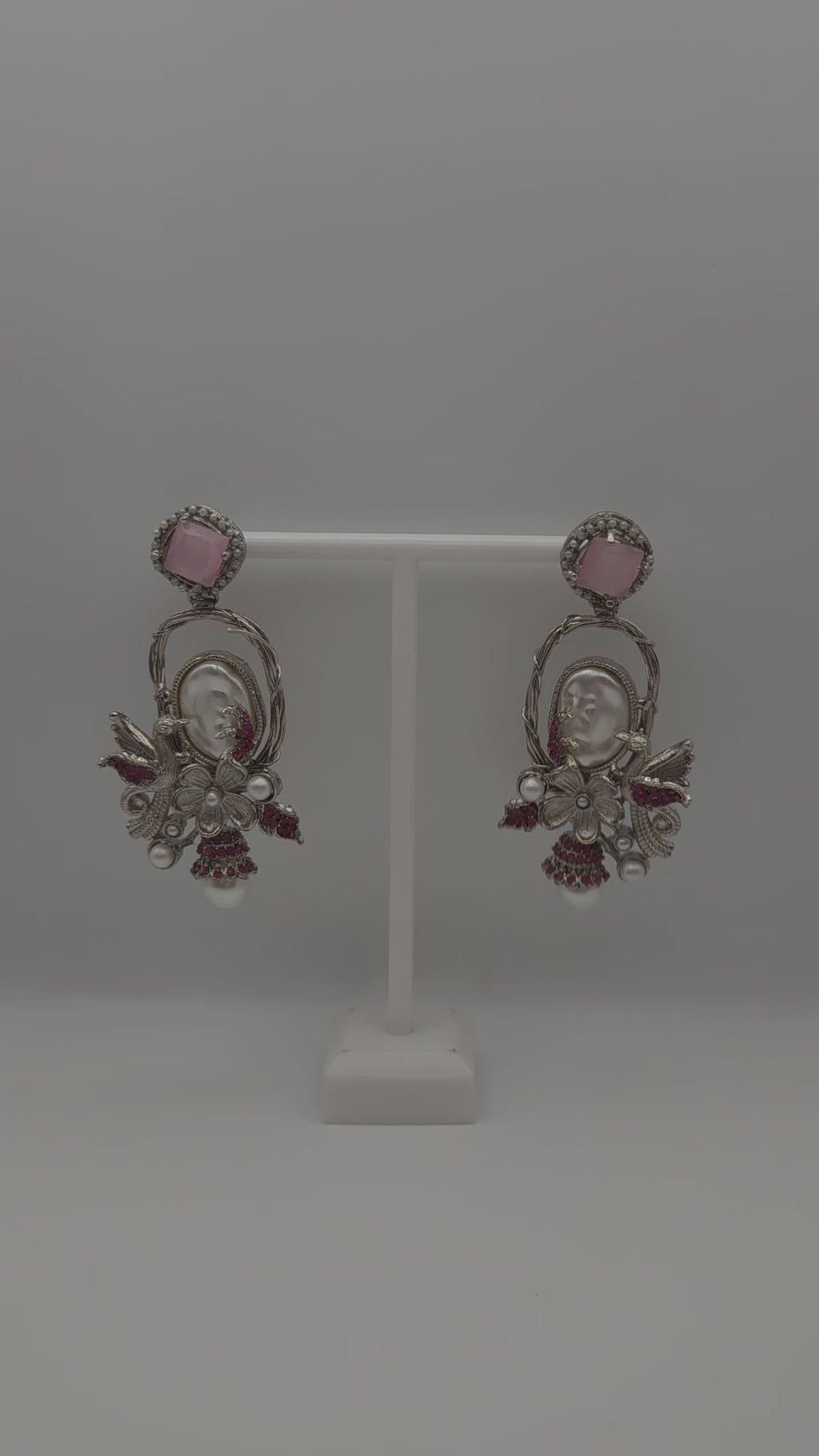 Petal & pearl