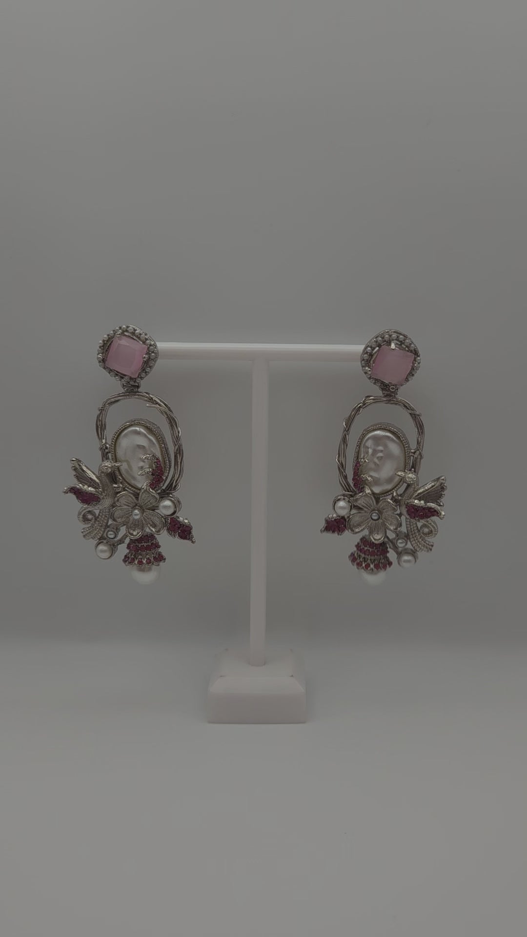 Petal & pearl
