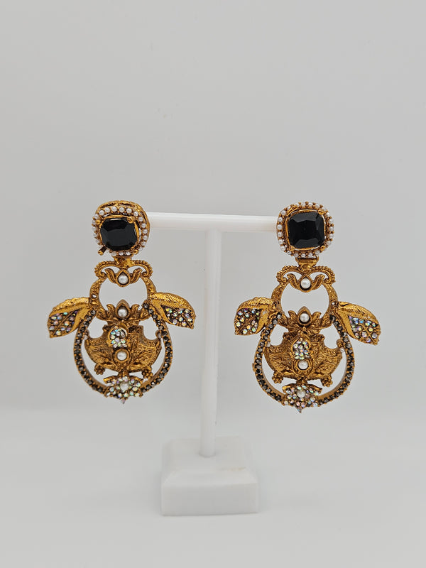 Baroque Drops