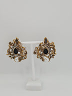 Nebula Studs