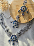 Blue Sapphire