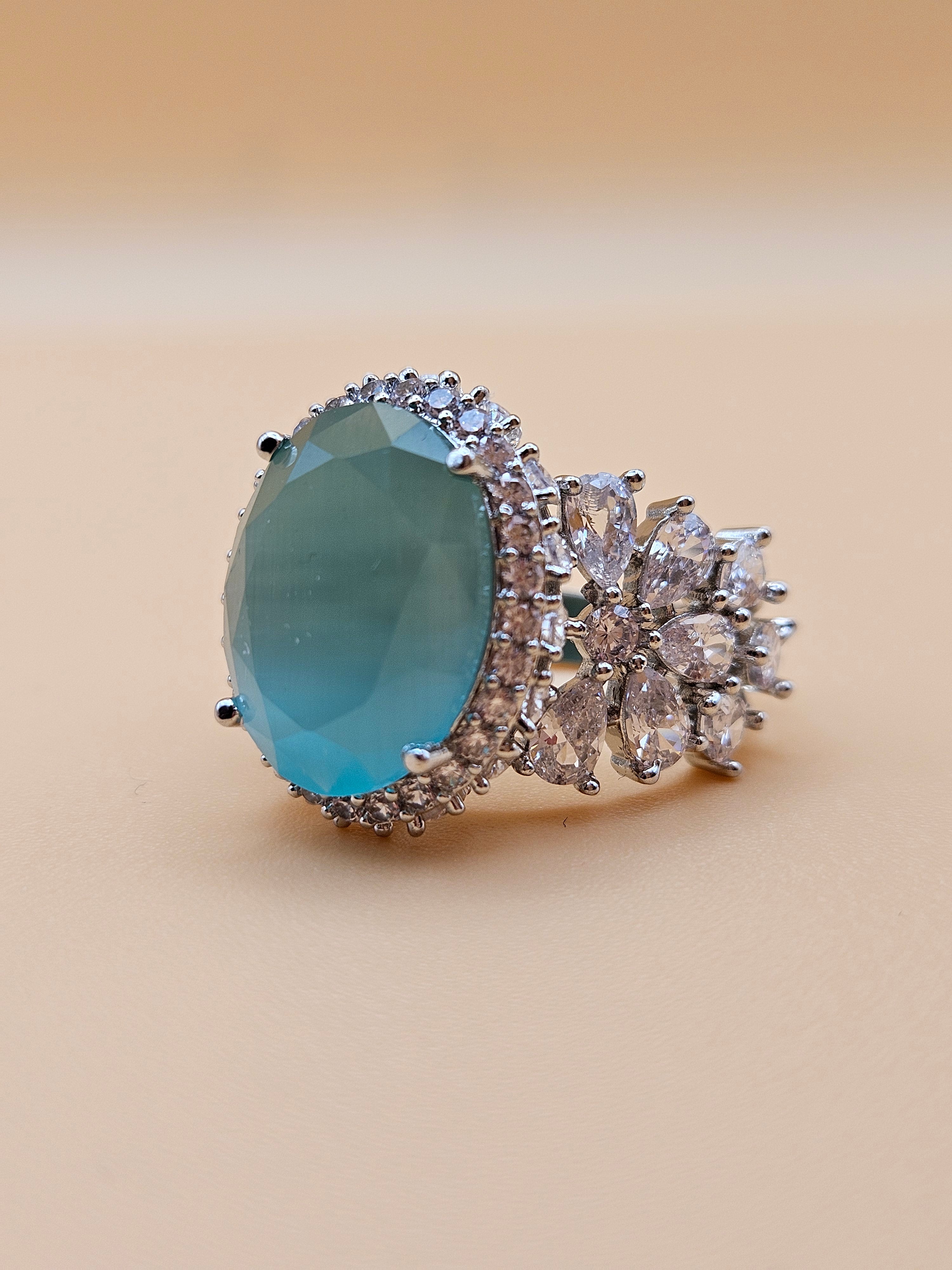 Turquoise