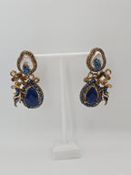 Cobalt Drops