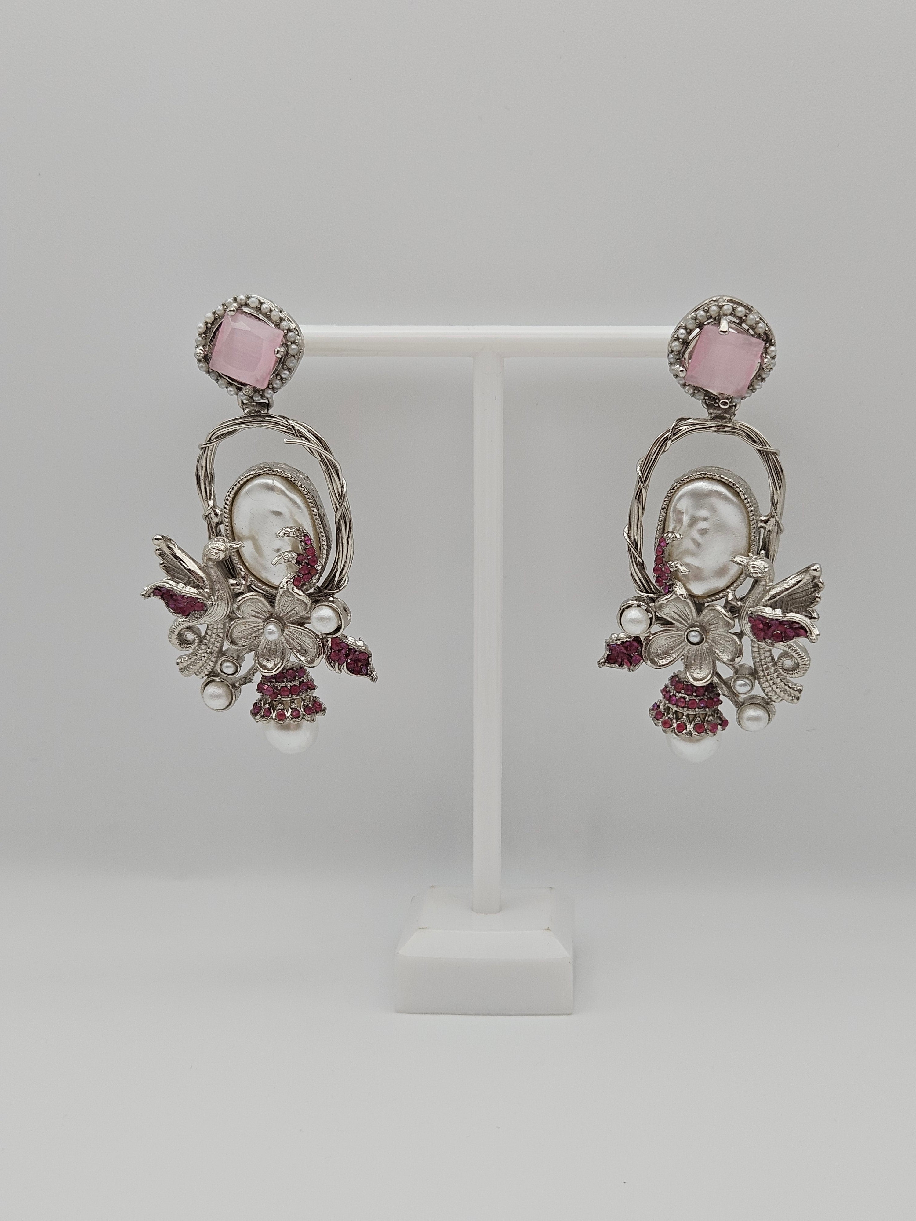 Petal & pearl